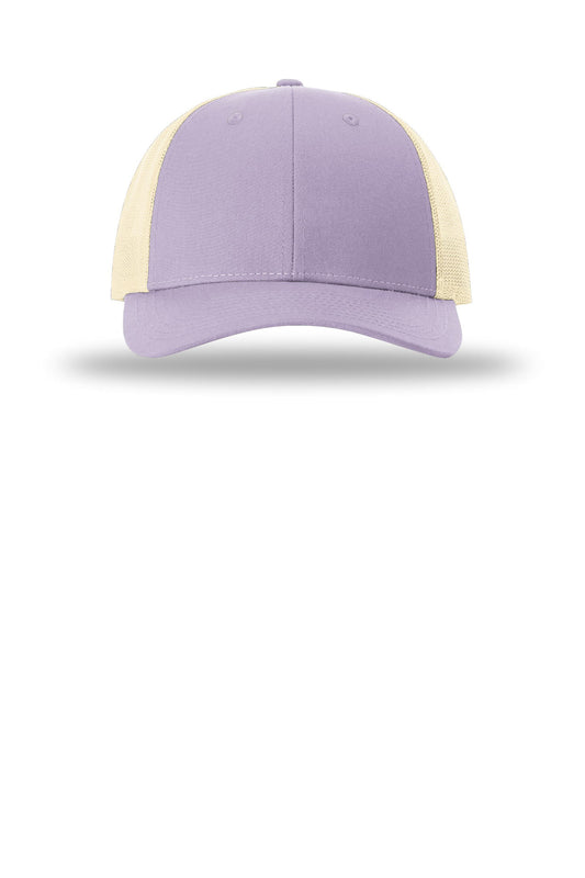 Richardson Low Pro Trucker 115