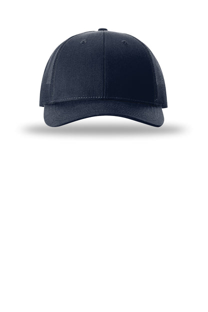 Richardson Low Pro Trucker 115