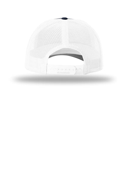 Richardson Low Pro Trucker 115