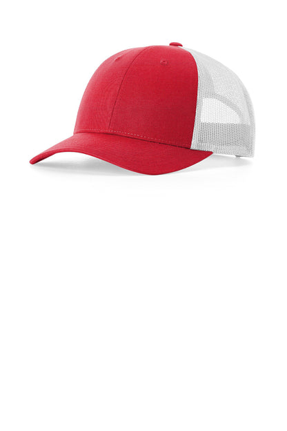 Richardson Low Pro Trucker 115