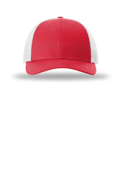 Richardson Low Pro Trucker 115