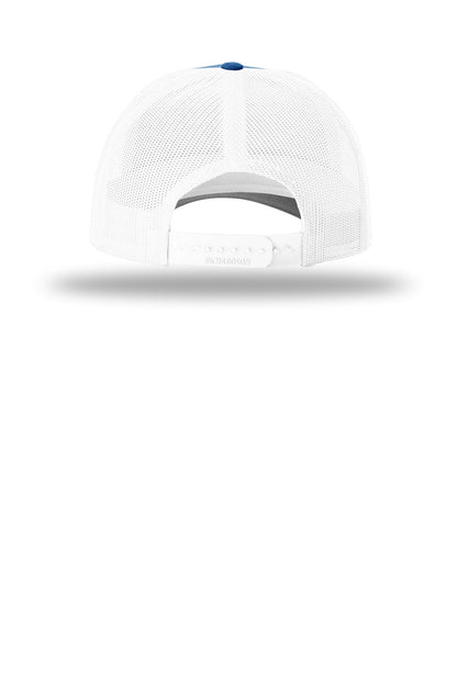 Richardson Low Pro Trucker 115