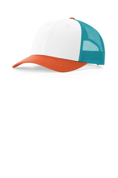 Richardson Low Pro Trucker 115
