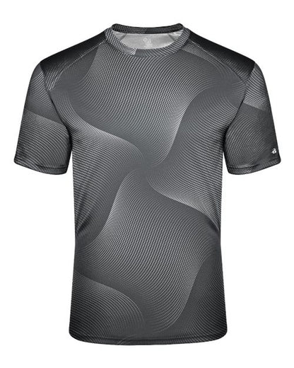 Badger Unisex Warp T-Shirt 4213