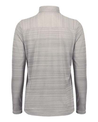 Augusta Sportswear Women's Pursuit Quarter-Zip Pullover 7012