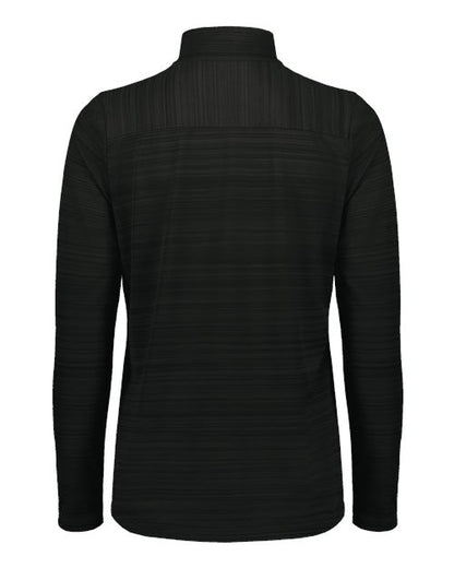 Augusta Sportswear Women's Pursuit Quarter-Zip Pullover 7012