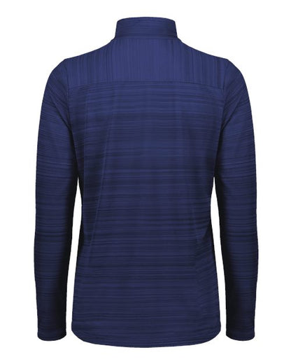 Augusta Sportswear Women's Pursuit Quarter-Zip Pullover 7012