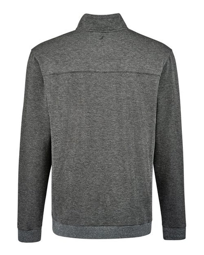 Nautica Unisex Explorer Fleece Quarter-Zip Pullover N18090
