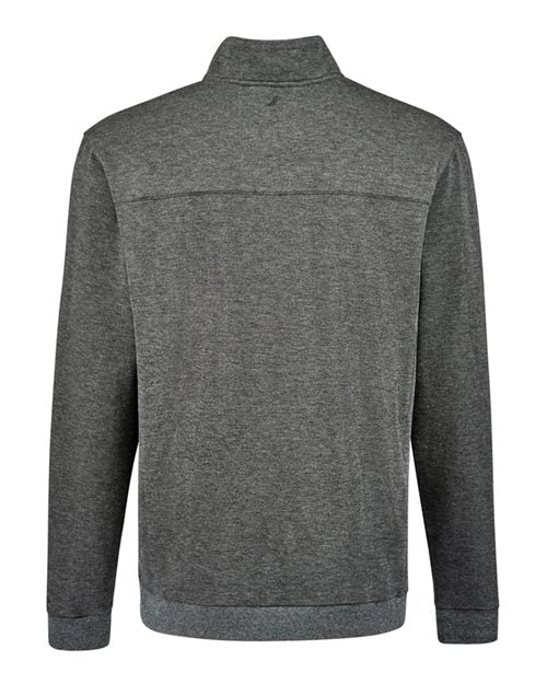 Nautica Unisex Explorer Fleece Quarter-Zip Pullover N18090