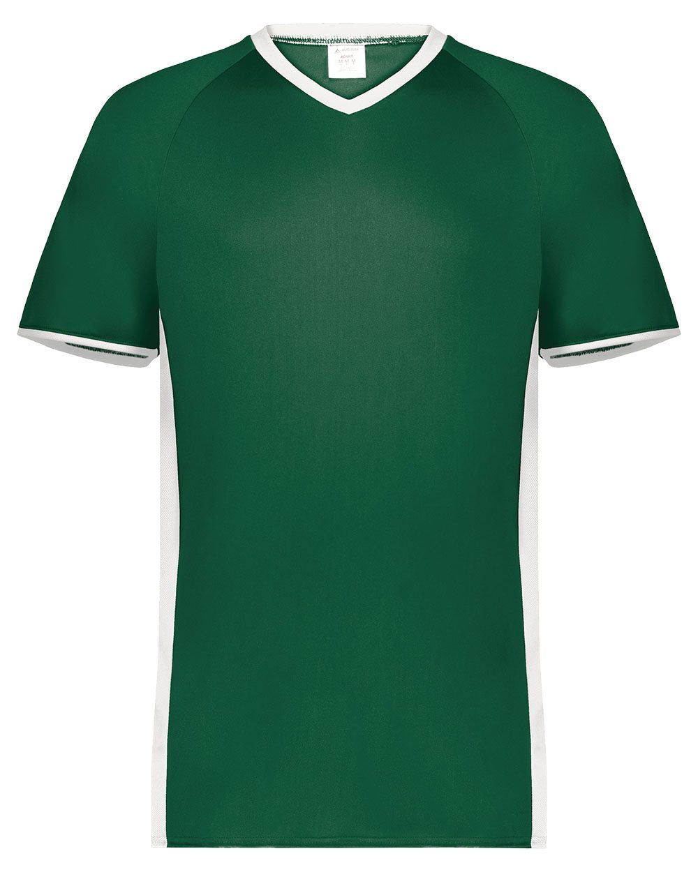 Augusta Sportswear Men's Cutter V-Neck Jersey 6907