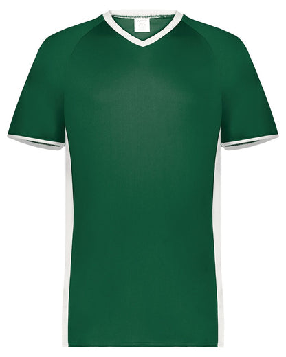 Augusta Sportswear Men's Cutter V-Neck Jersey 6907