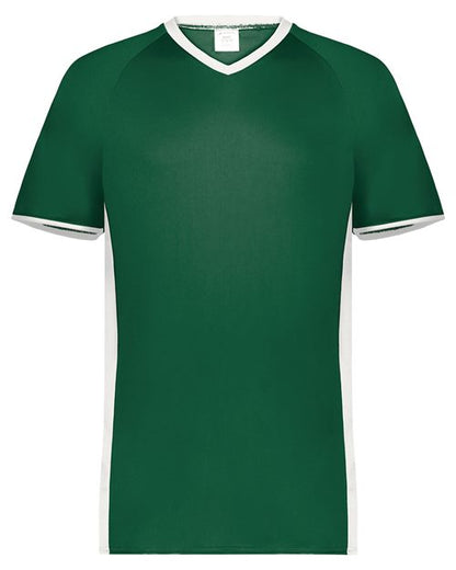 Augusta Sportswear Men's Cutter V-Neck Jersey 6907