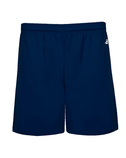 Badger Youth B-Core 4" Pocketed Shorts 2146