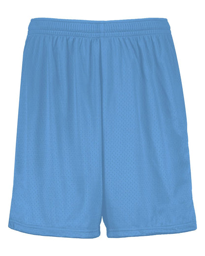 Augusta Sportswear Men's Modified 7" Mesh Shorts 1850