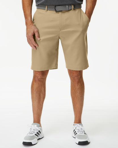 Adidas Men's Golf 9" Shorts A2000