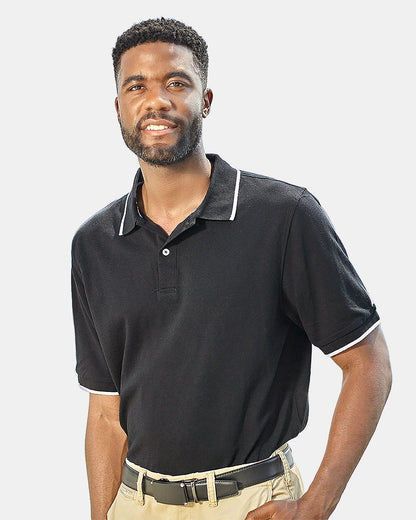 Nautica Men's Deck Polo N17165