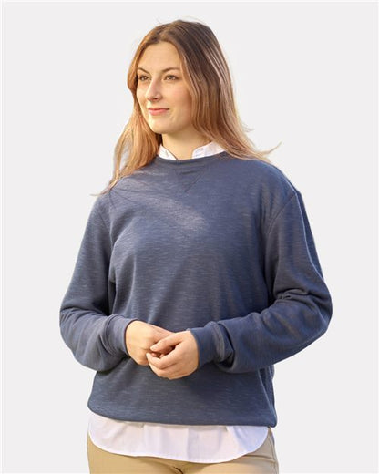 Nautica Unisex Sun Surfer Supreme Crewneck Sweatshirt N17989