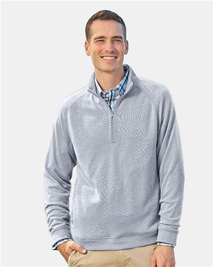 Nautica Unisex Sun Surfer Supreme Quarter-Zip Sweatshirt N17991