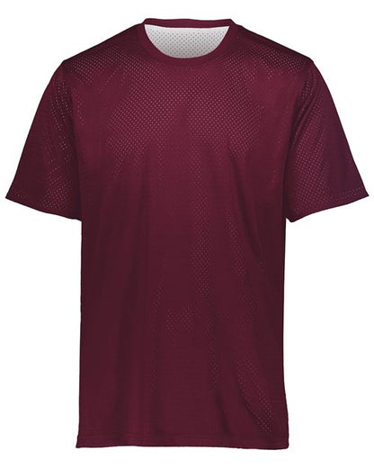 Augusta Sportswear Youth Mesh Reversible Jersey 1603