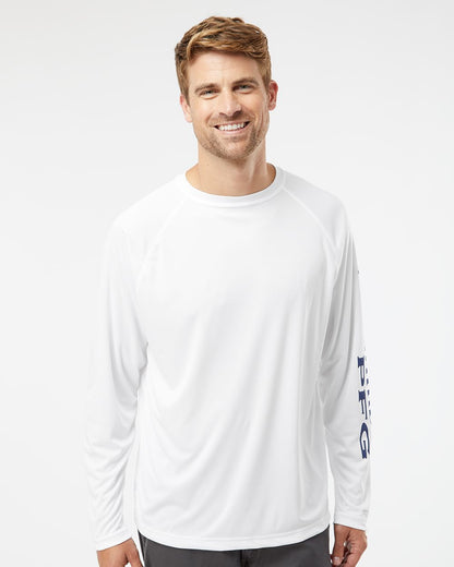 Columbia Men's PFG Terminal Tackle™ Long Sleeve T-Shirt 212472