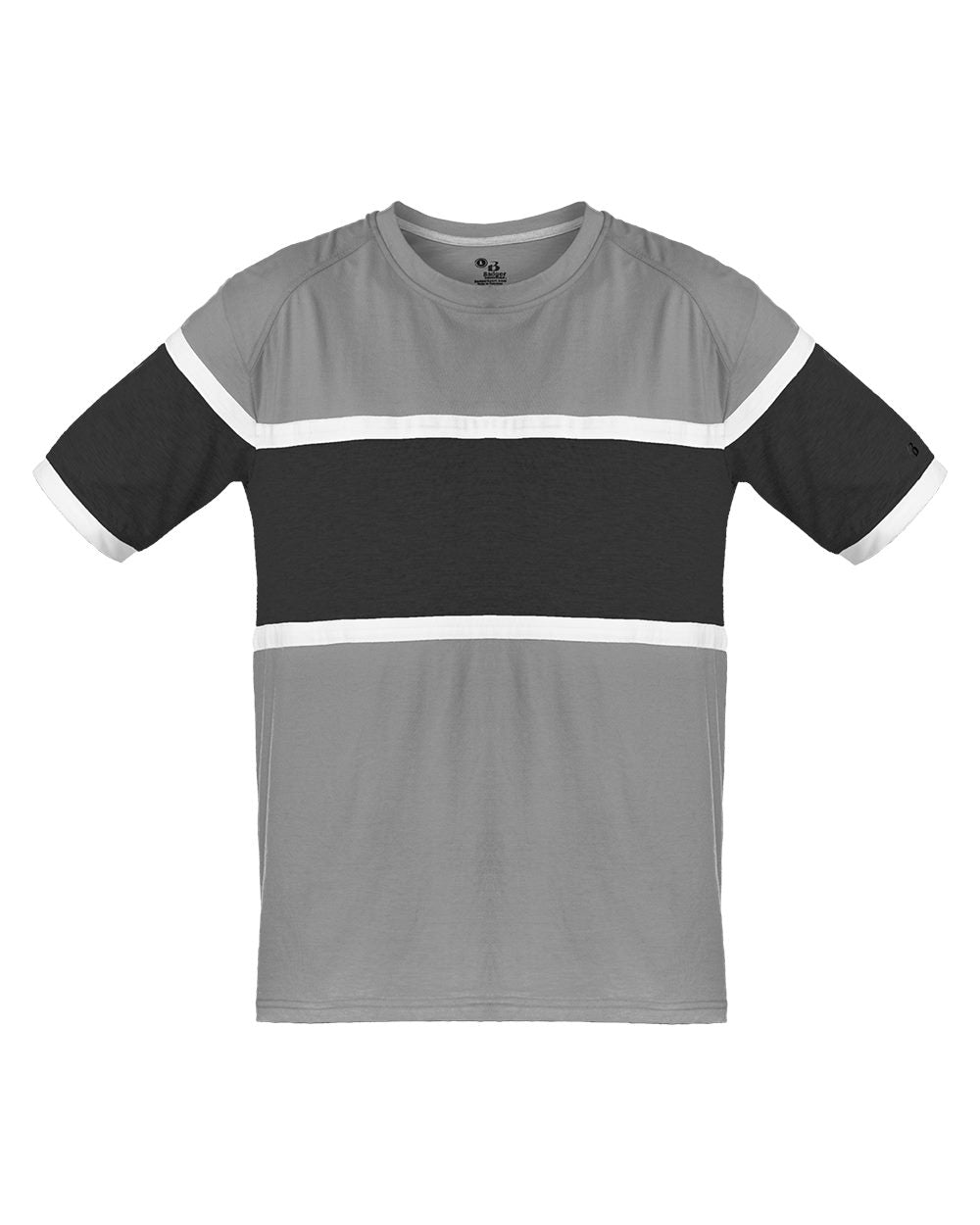 Badger Unisex United T-Shirt 4980