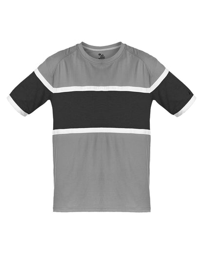 Badger Unisex United T-Shirt 4980