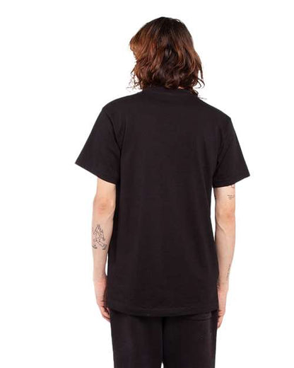 Shaka Wear Unisex Active T-Shirt SHASS