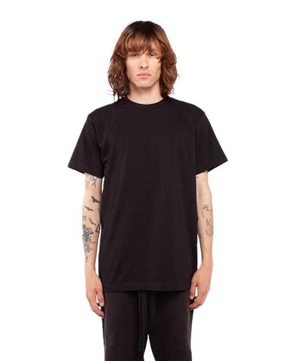Shaka Wear Unisex Active T-Shirt SHASS
