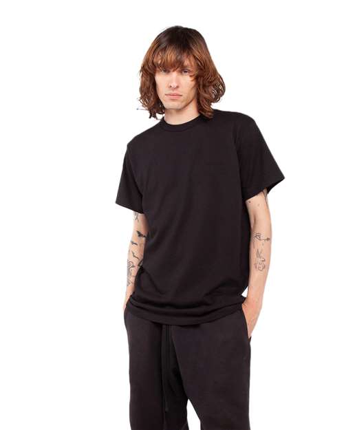 Shaka Wear Unisex Active T-Shirt SHASS