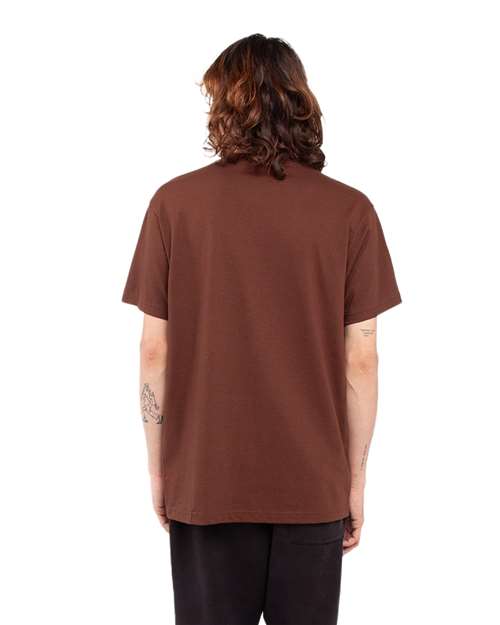 Shaka Wear Unisex Active T-Shirt SHASS