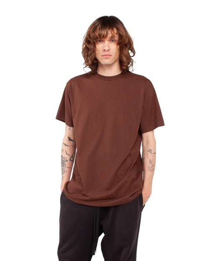 Shaka Wear Unisex Active T-Shirt SHASS