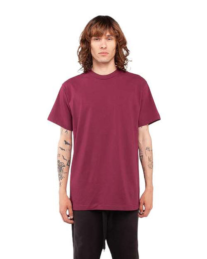 Shaka Wear Unisex Active T-Shirt SHASS