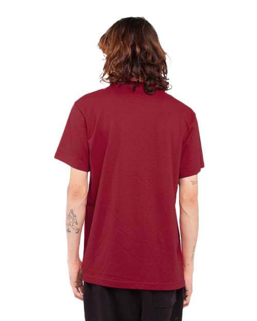 Shaka Wear Unisex Active T-Shirt SHASS