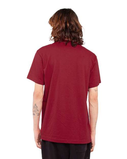 Shaka Wear Unisex Active T-Shirt SHASS