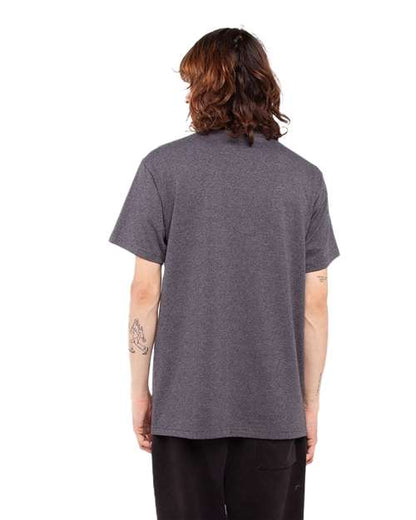 Shaka Wear Unisex Active T-Shirt SHASS
