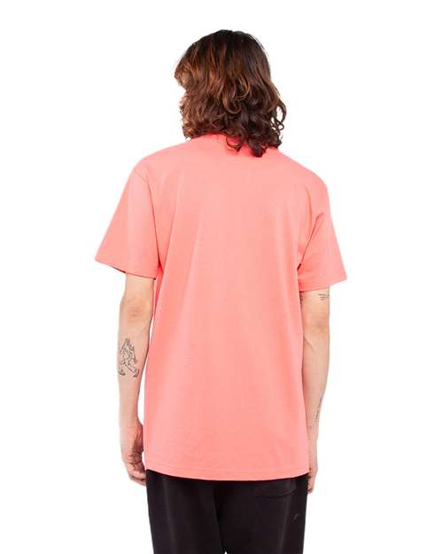 Shaka Wear Unisex Active T-Shirt SHASS