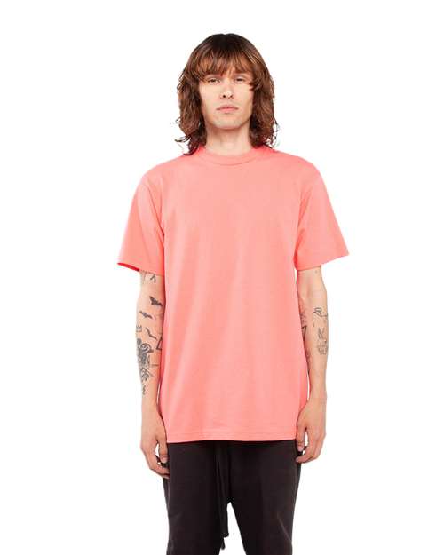 Shaka Wear Unisex Active T-Shirt SHASS