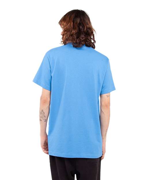 Shaka Wear Unisex Active T-Shirt SHASS