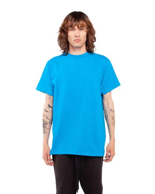 Shaka Wear Unisex Active T-Shirt SHASS