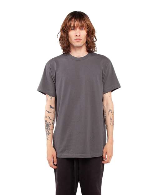 Shaka Wear Unisex Active T-Shirt SHASS