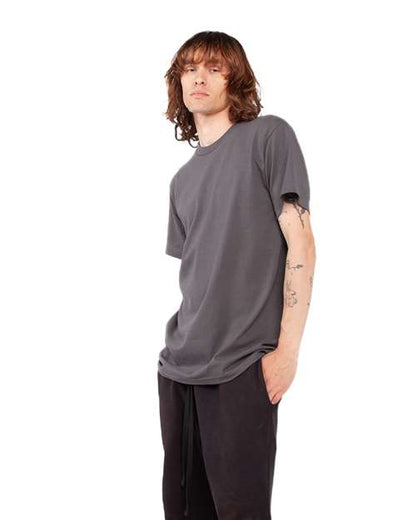 Shaka Wear Unisex Active T-Shirt SHASS