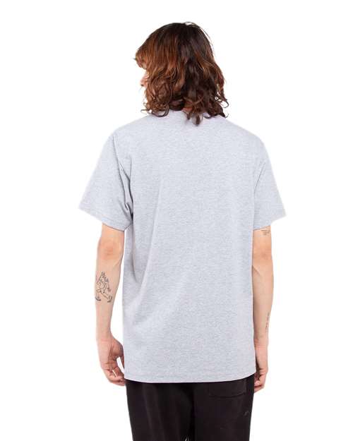 Shaka Wear Unisex Active T-Shirt SHASS