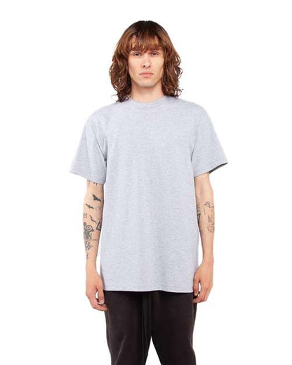 Shaka Wear Unisex Active T-Shirt SHASS