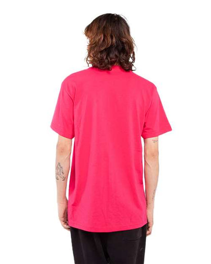 Shaka Wear Unisex Active T-Shirt SHASS