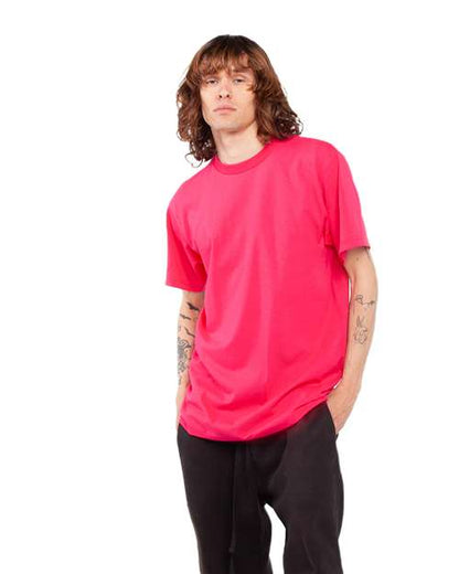 Shaka Wear Unisex Active T-Shirt SHASS