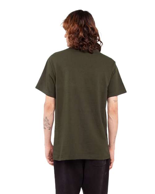 Shaka Wear Unisex Active T-Shirt SHASS