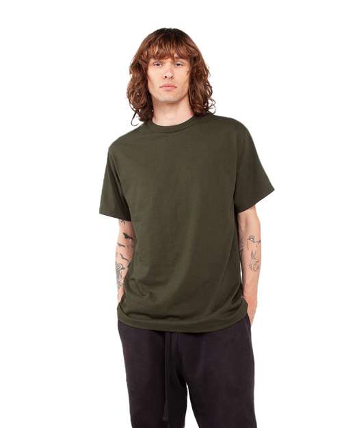 Shaka Wear Unisex Active T-Shirt SHASS