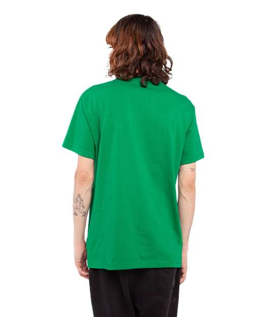 Shaka Wear Unisex Active T-Shirt SHASS