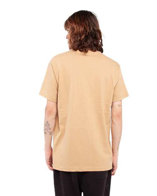 Shaka Wear Unisex Active T-Shirt SHASS