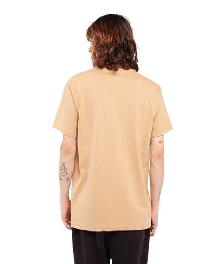 Shaka Wear Unisex Active T-Shirt SHASS